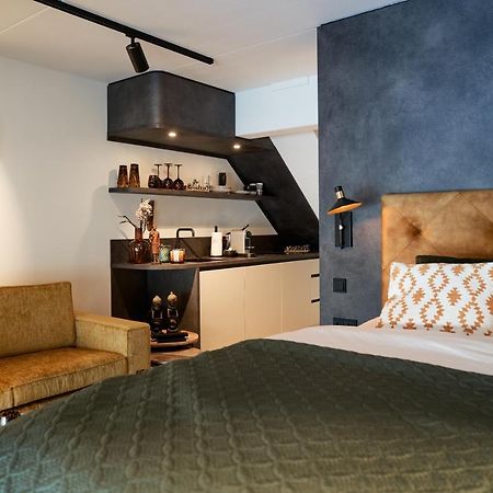 Nomad Water Studio Harderwijk Luaran gambar