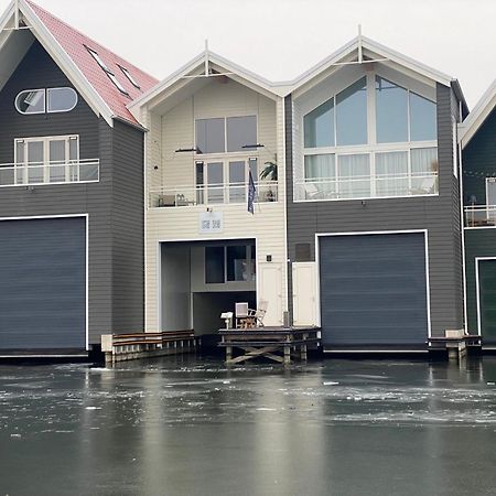 Nomad Water Studio Harderwijk Luaran gambar