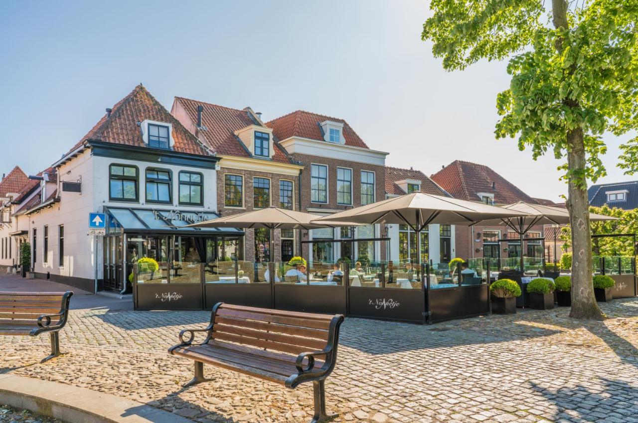 Nomad Water Studio Harderwijk Luaran gambar
