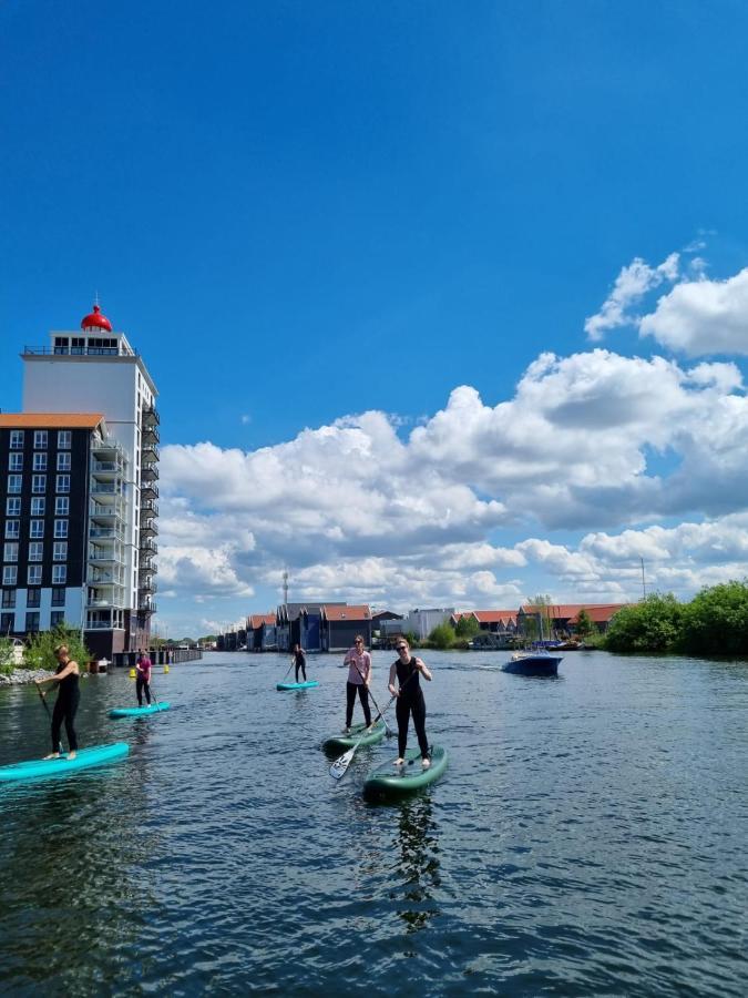 Nomad Water Studio Harderwijk Luaran gambar