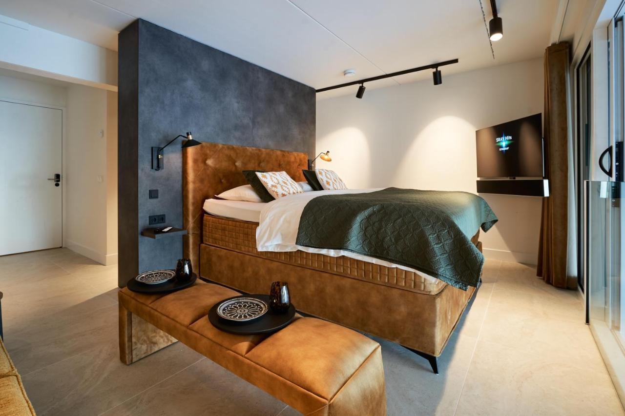 Nomad Water Studio Harderwijk Luaran gambar
