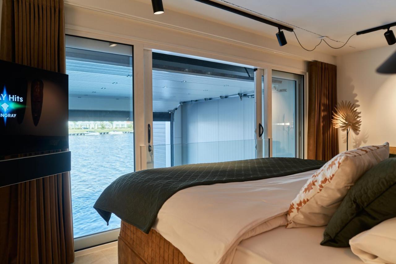 Nomad Water Studio Harderwijk Luaran gambar