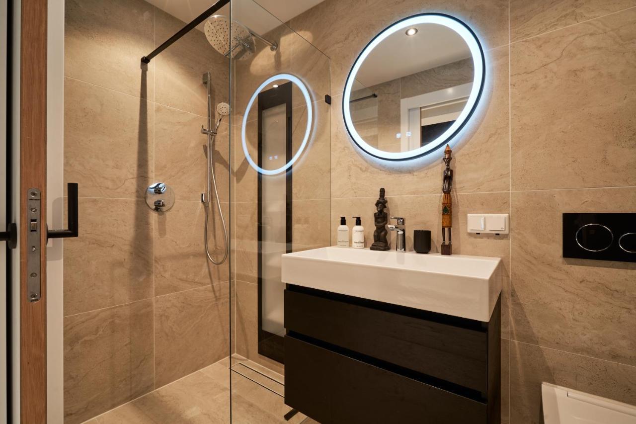 Nomad Water Studio Harderwijk Luaran gambar