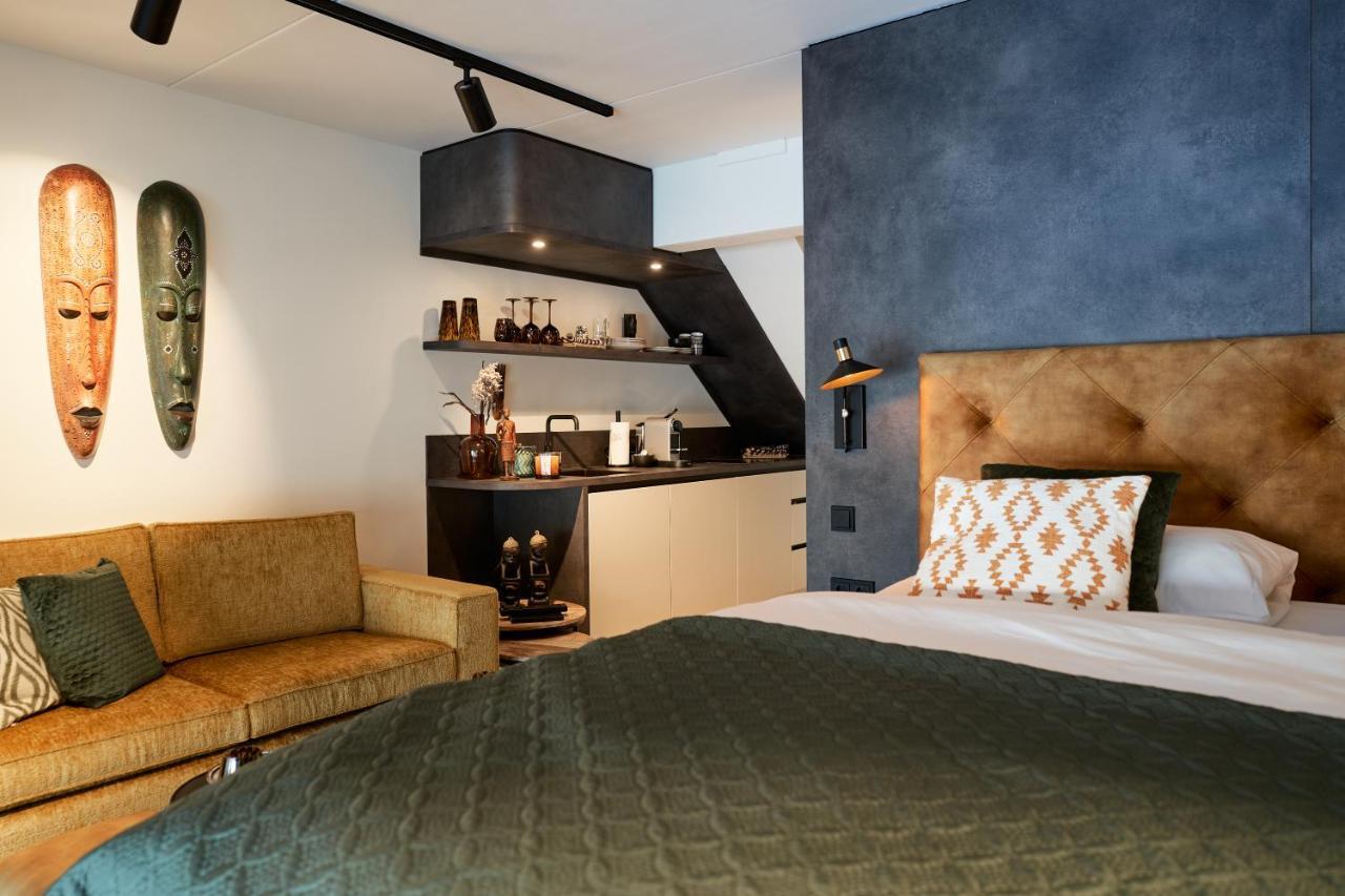 Nomad Water Studio Harderwijk Luaran gambar