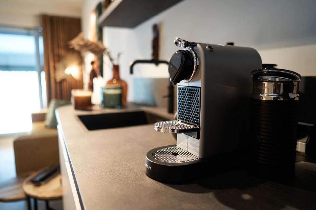 Nomad Water Studio Harderwijk Luaran gambar
