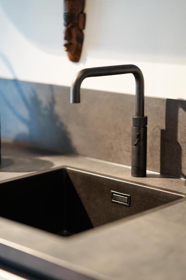 Nomad Water Studio Harderwijk Luaran gambar