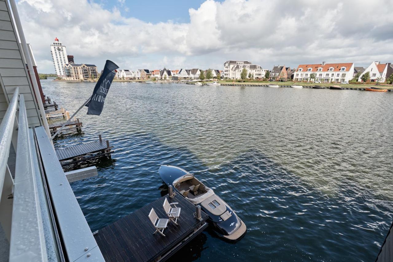 Nomad Water Studio Harderwijk Luaran gambar