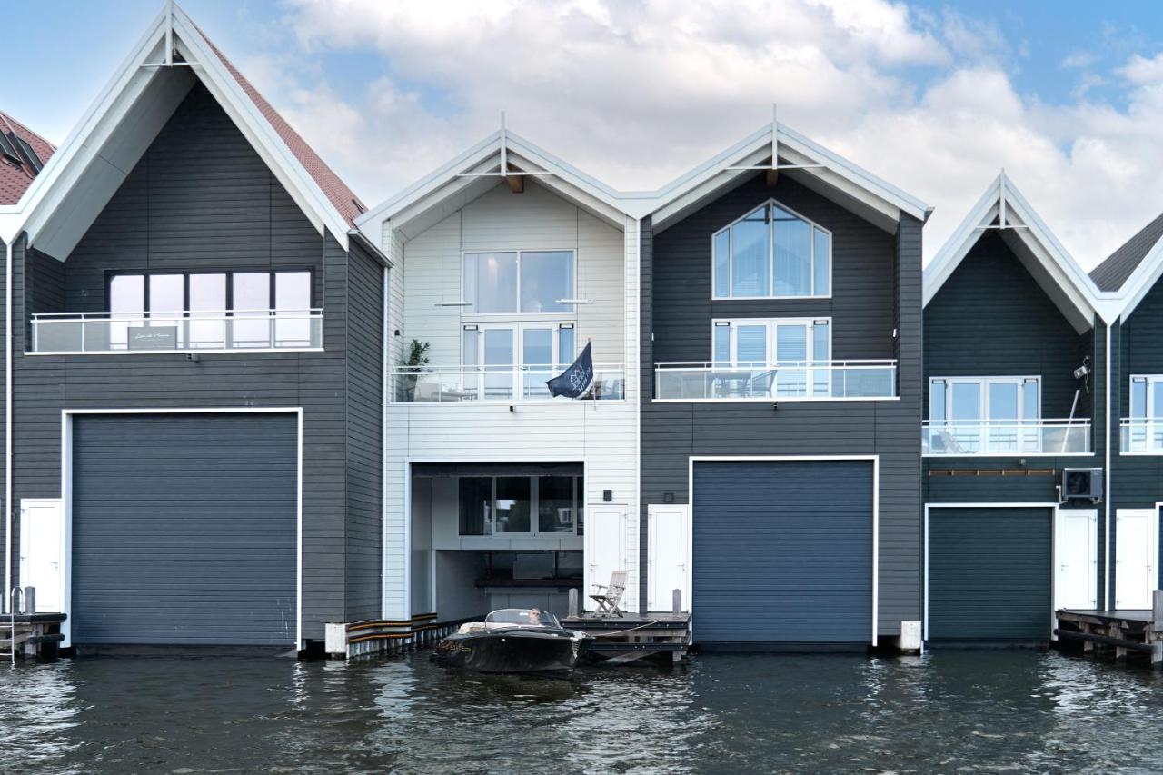 Nomad Water Studio Harderwijk Luaran gambar