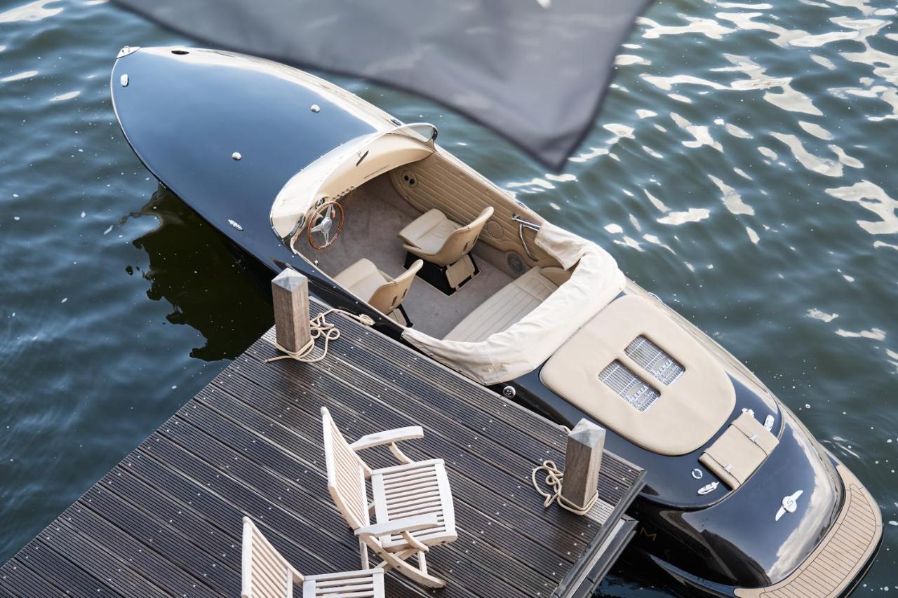 Nomad Water Studio Harderwijk Luaran gambar