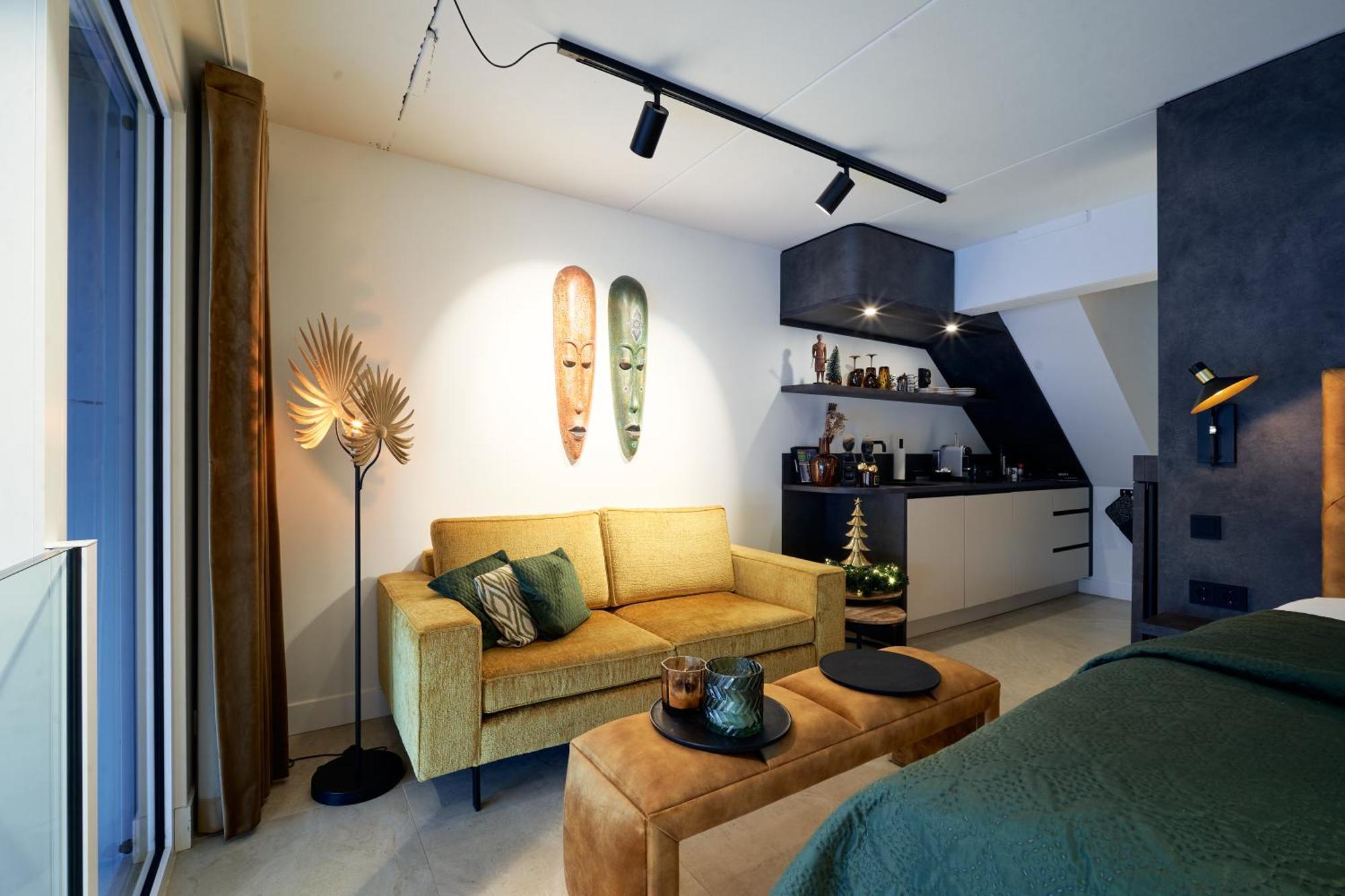 Nomad Water Studio Harderwijk Luaran gambar