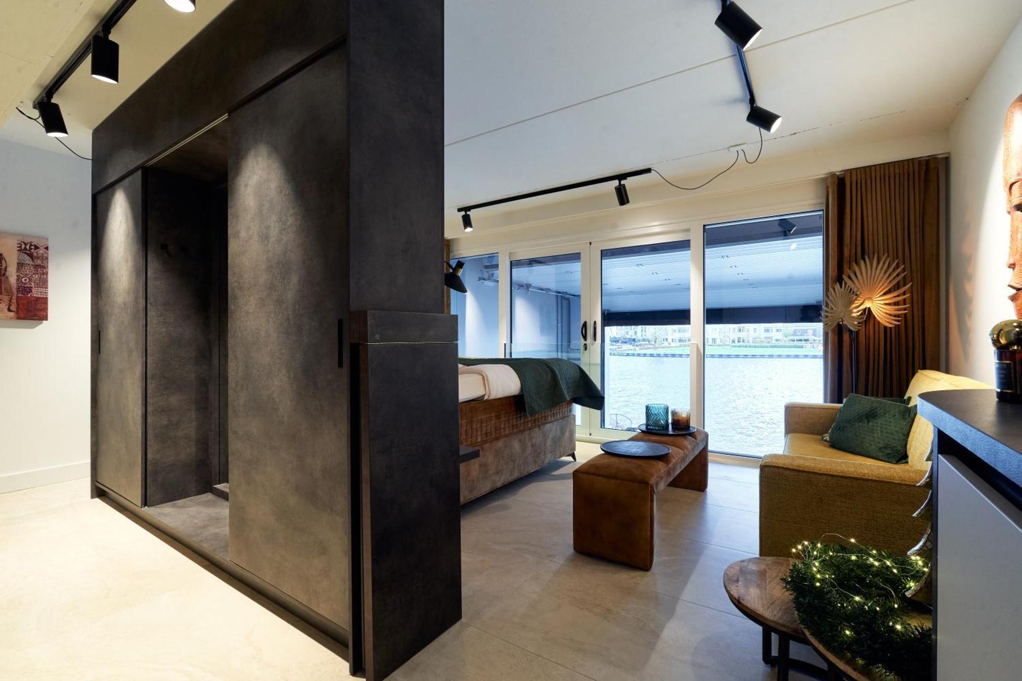 Nomad Water Studio Harderwijk Luaran gambar