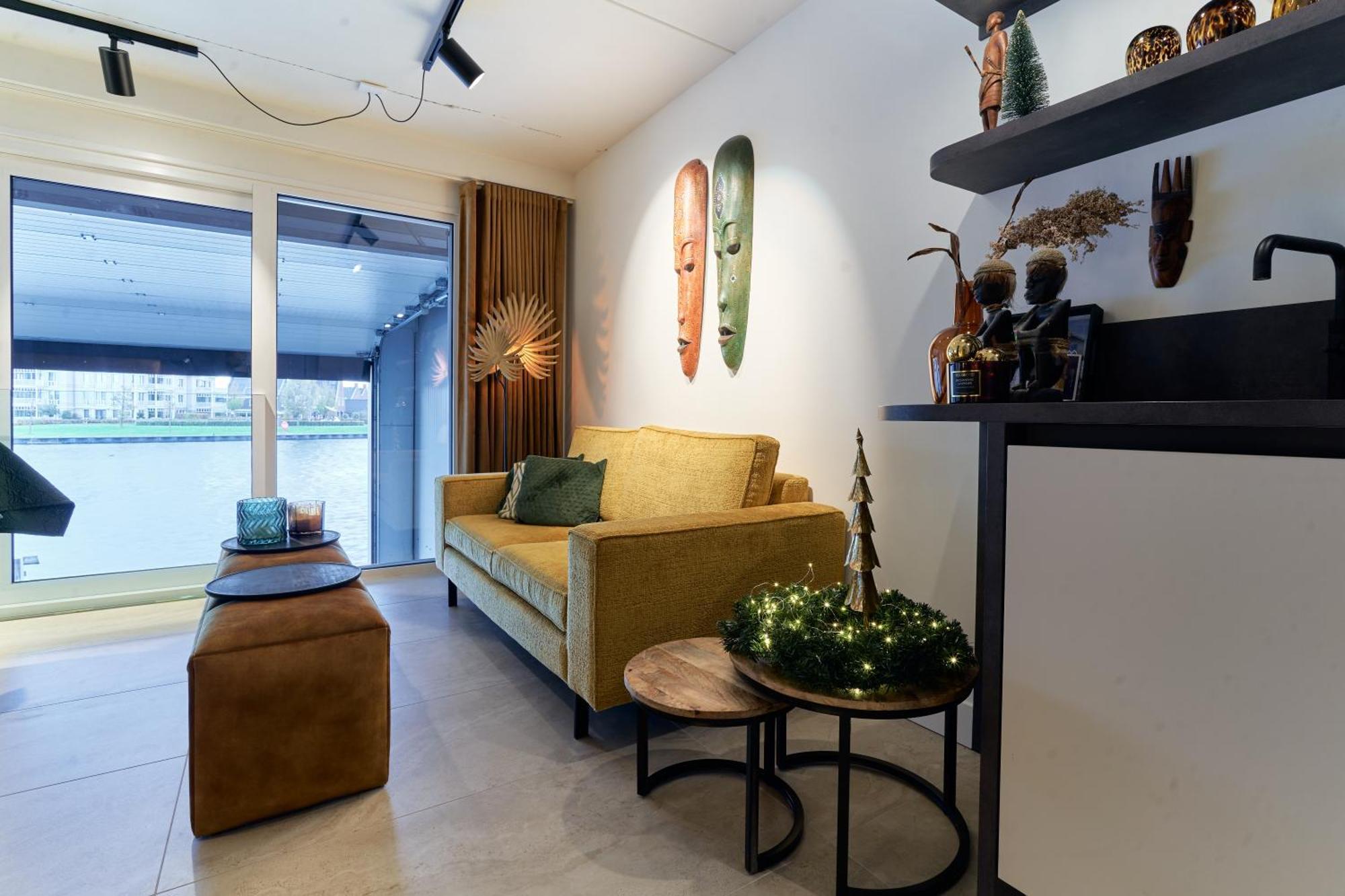 Nomad Water Studio Harderwijk Luaran gambar