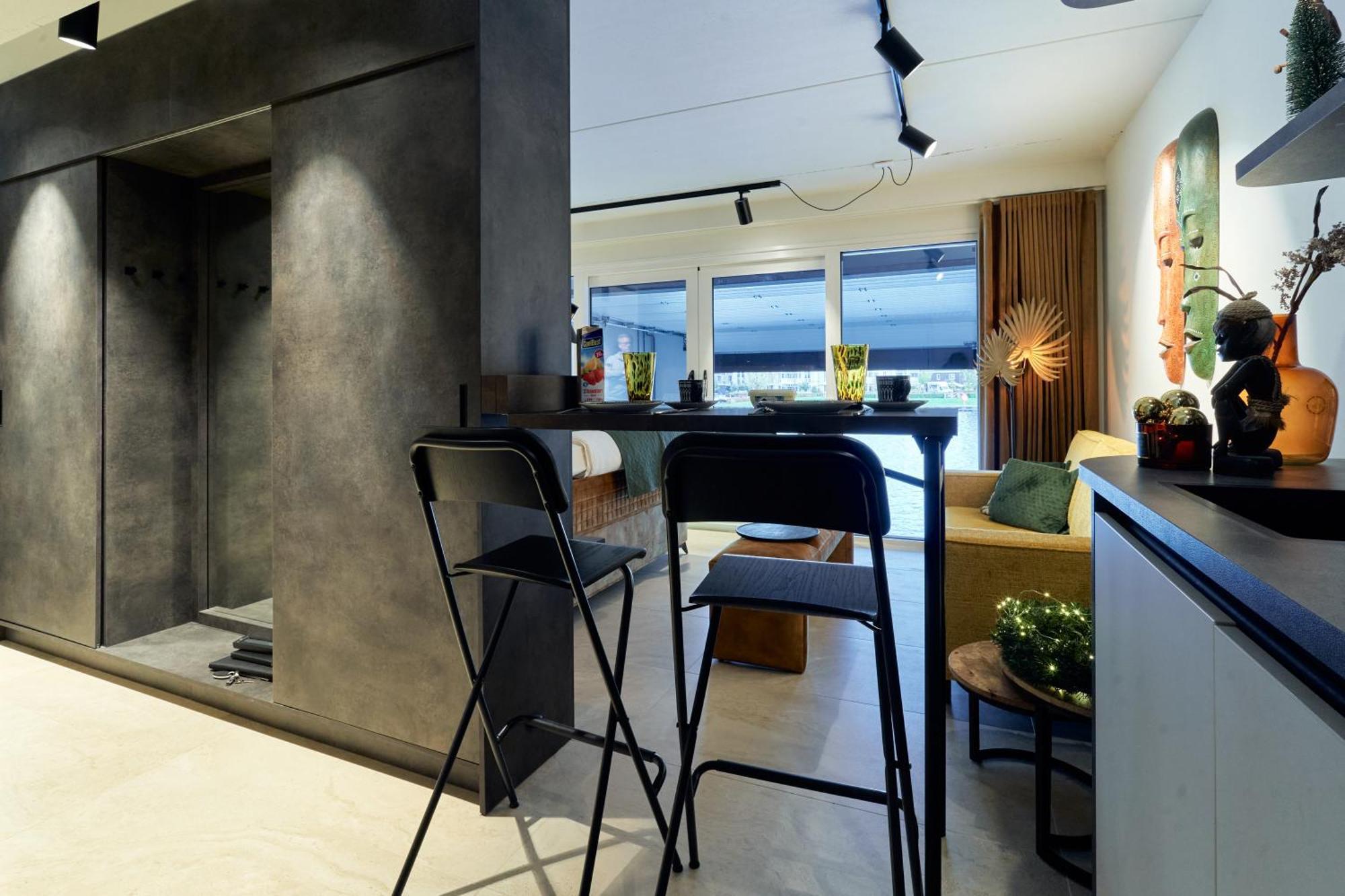 Nomad Water Studio Harderwijk Luaran gambar
