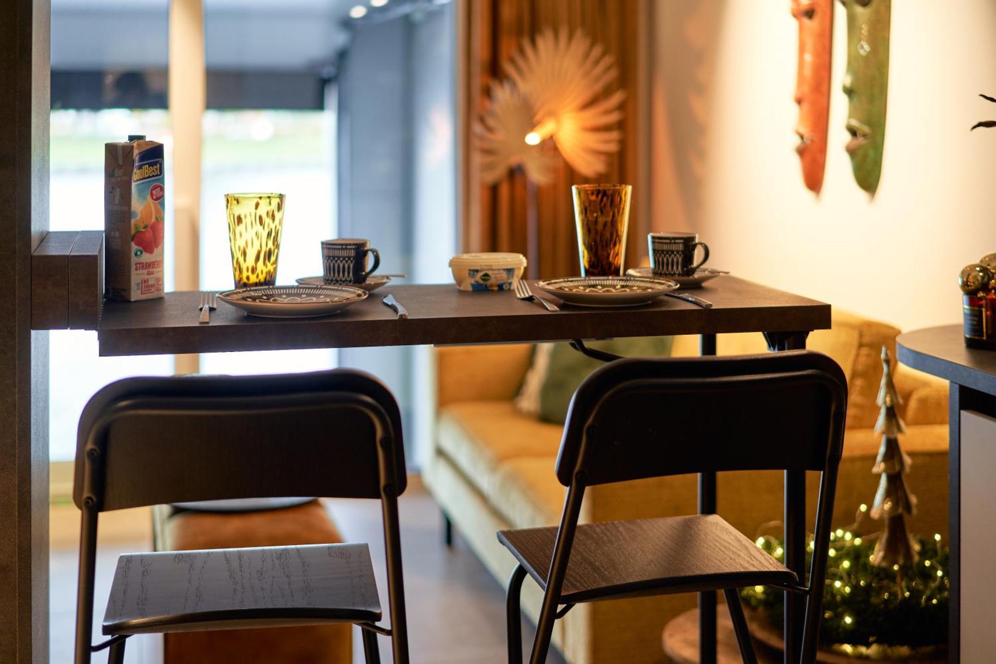 Nomad Water Studio Harderwijk Luaran gambar
