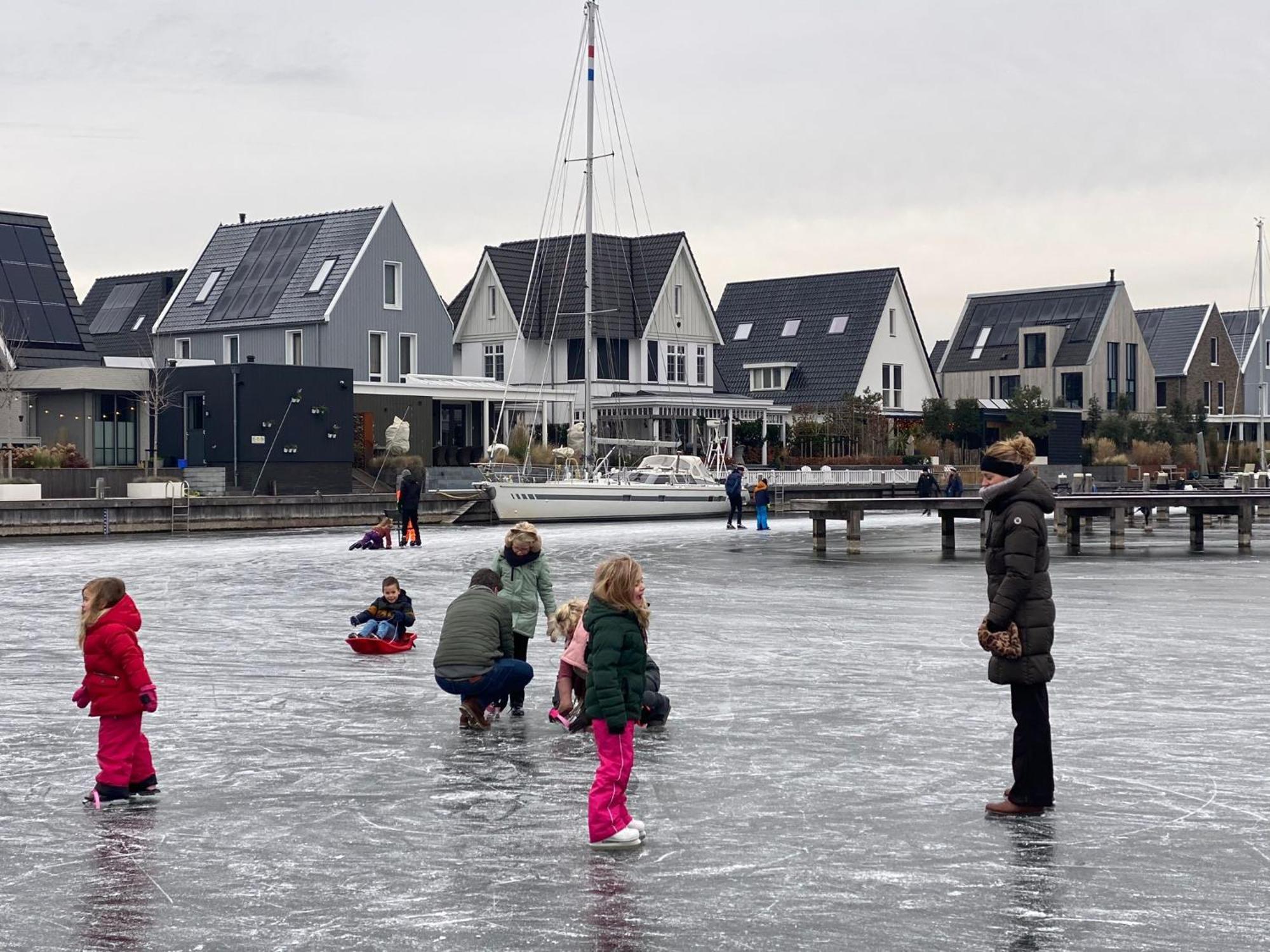 Nomad Water Studio Harderwijk Luaran gambar